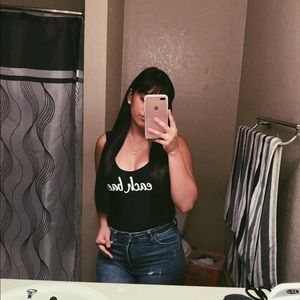 Meet your Posher, Gabriella